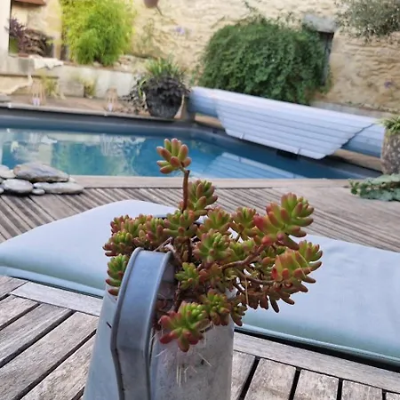 La Remise Apartment