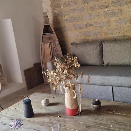 La Remise Apartment Vergeze