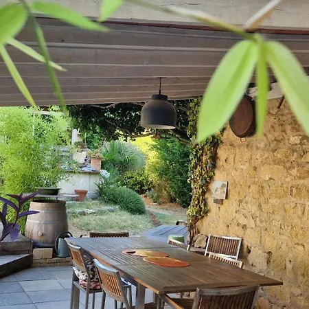 Apartment La Remise *