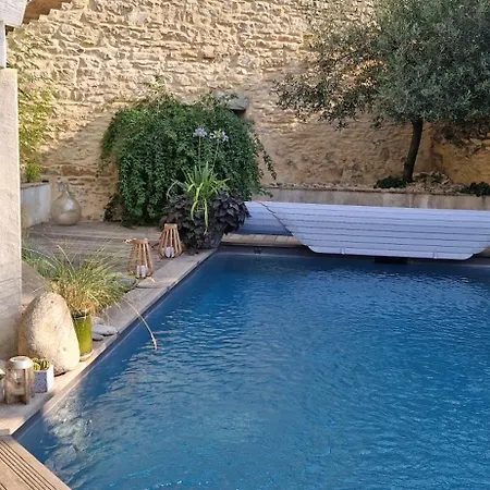 La Remise Appartamento Vergèze