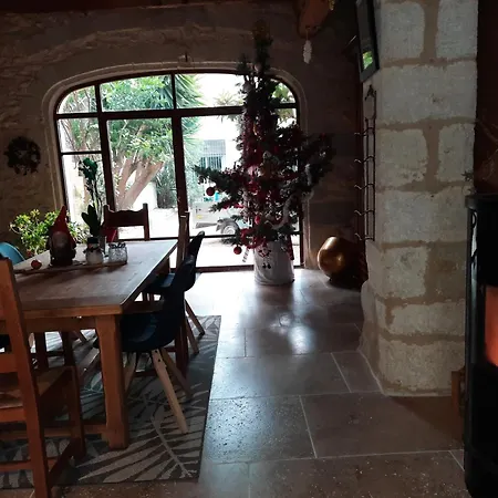 Appartamento La Remise *